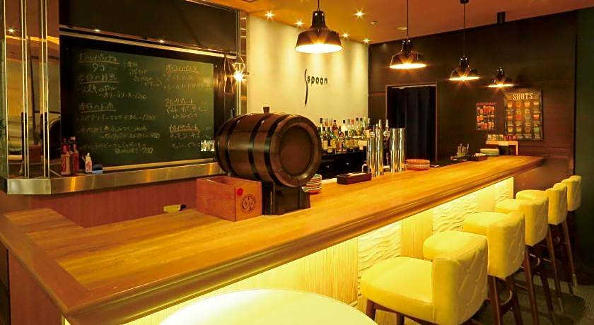 Koriyama View Hotel Annex