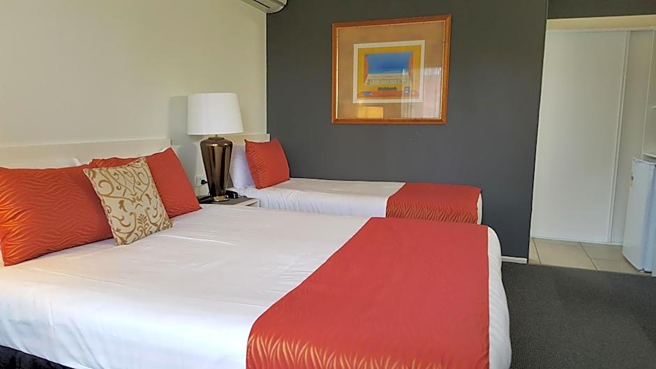 Centre Point Mid-City Motor Inn