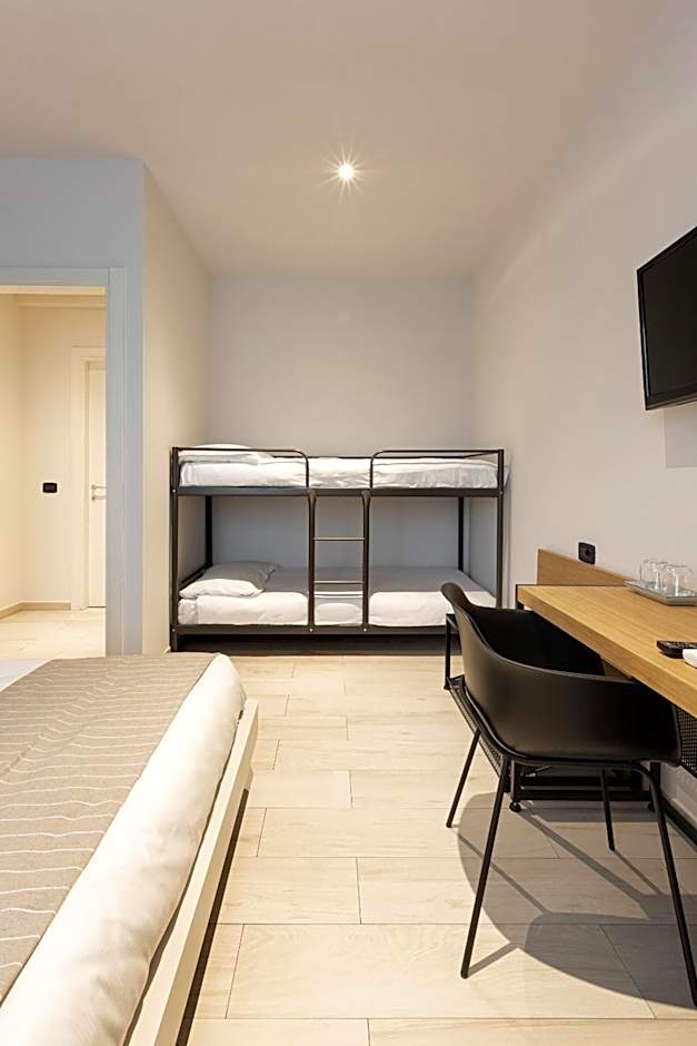 Attico43 B&B