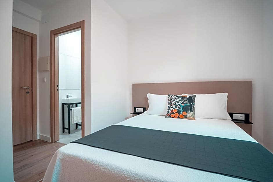 Harbour49 - AVEIRO FLATS & SUITES