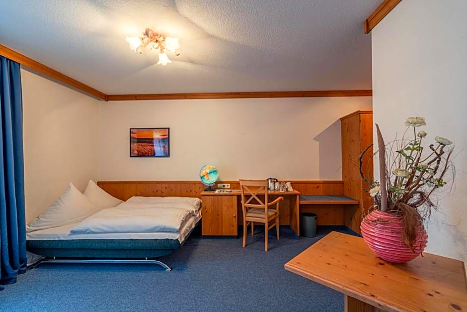 AKZENT Hotel Frankenberg