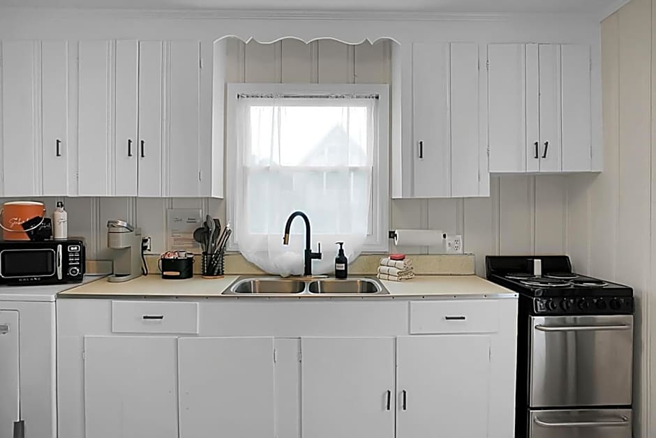 Seabirds Motel At Kure Beach