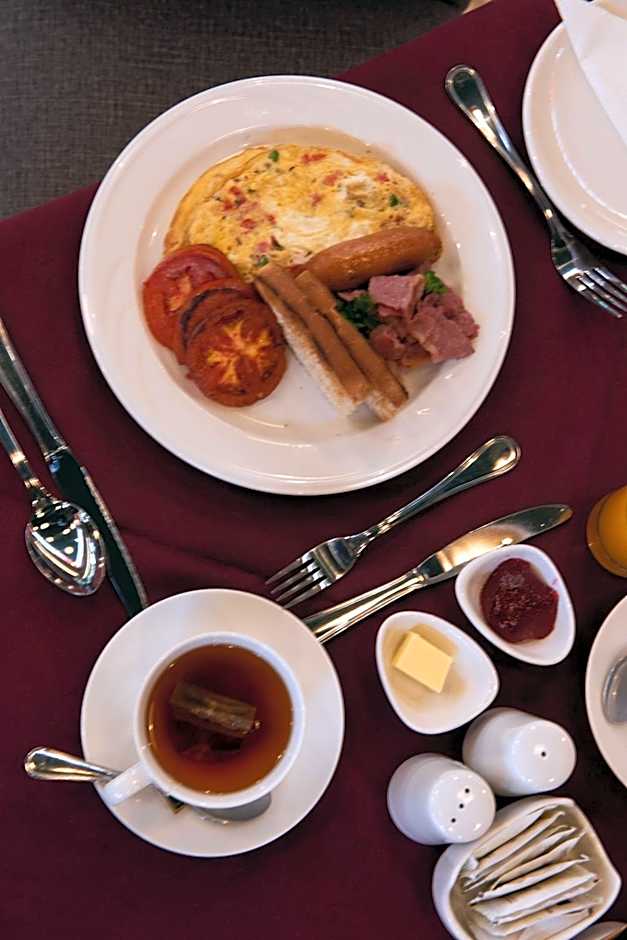 Hotel Boulevard Nairobi, City Centre CBD