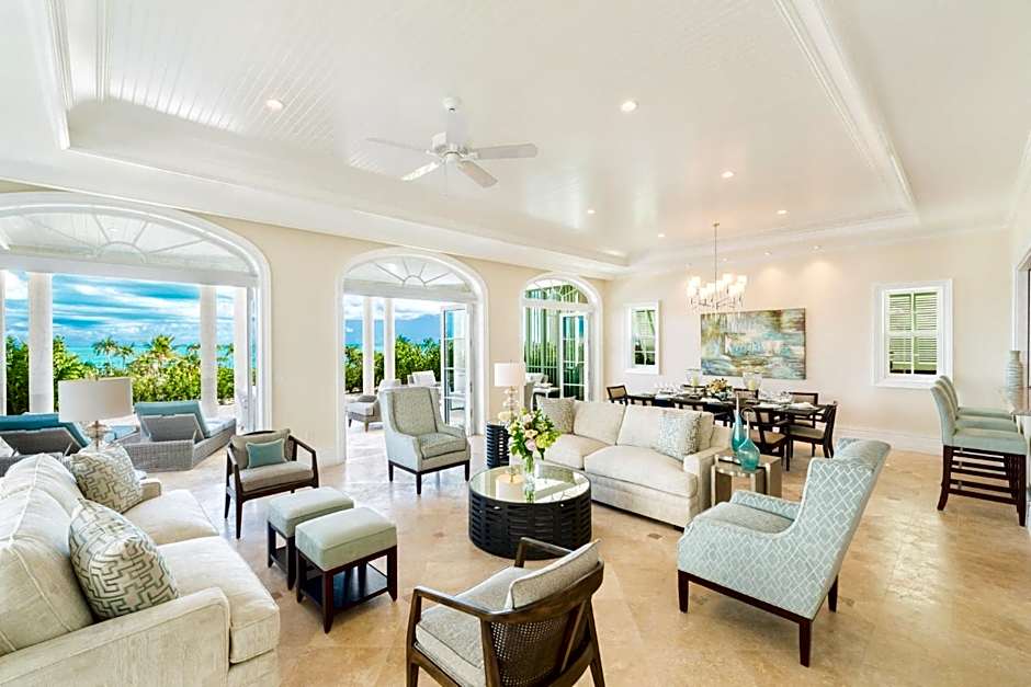 The Shore Club Turks & Caicos