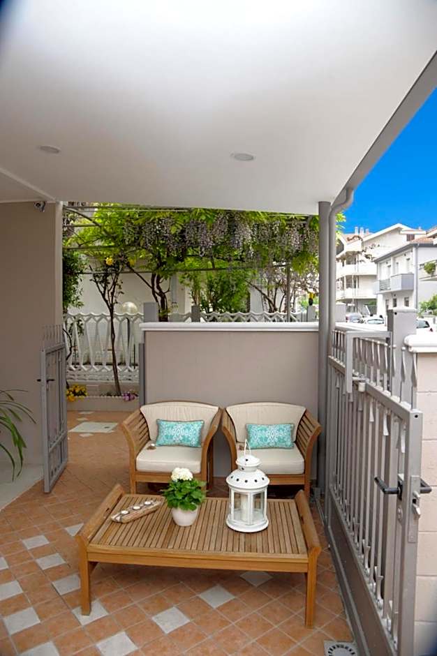 Mediterranea Sea House