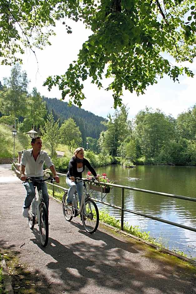 Hotel Rössle Berneck