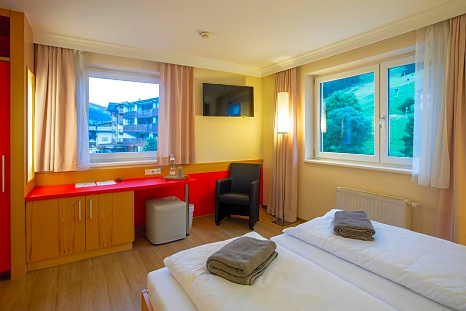 Hotel Auwirt Zentrum