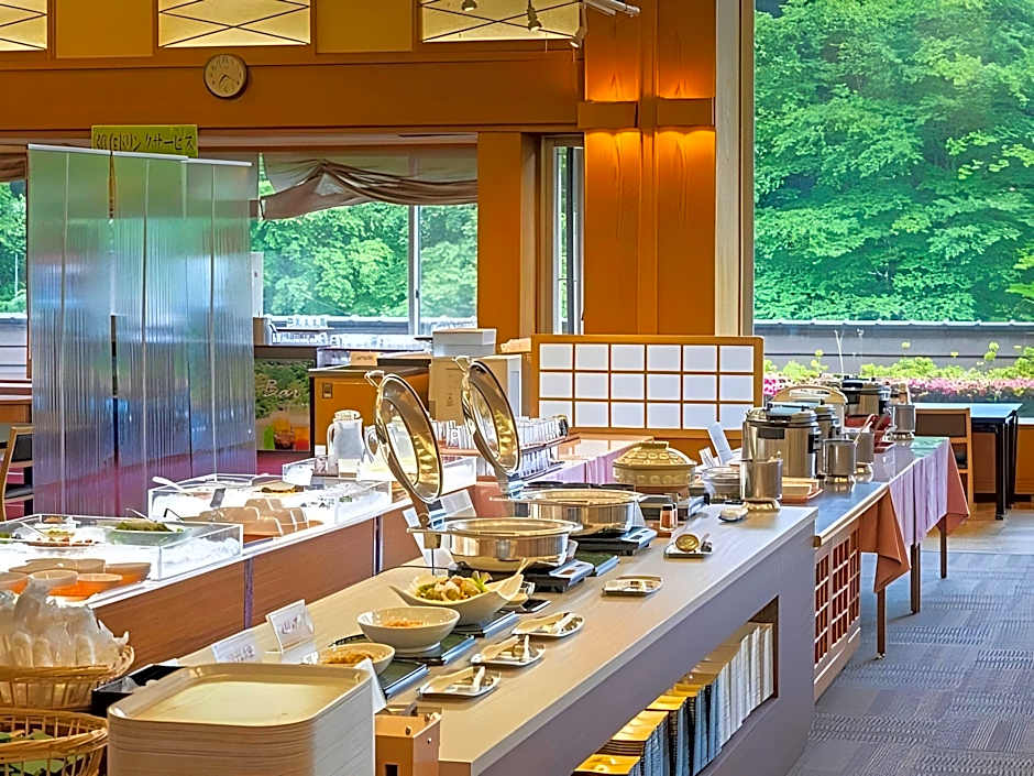 Shima Grand Hotel
