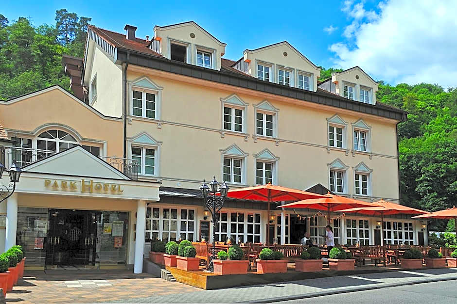 Parkhotel Idar-Oberstein