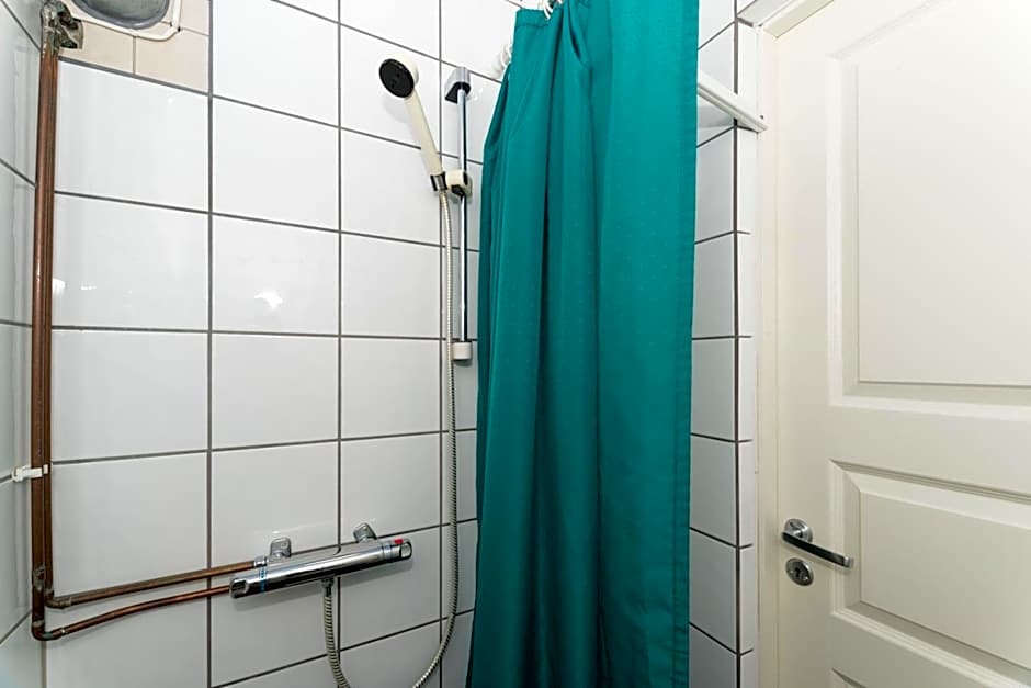 Statsbuene i Kabelvåg