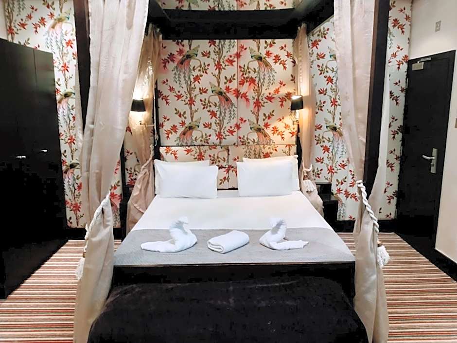 Edward Hotel - Paddington