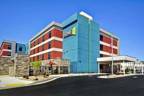 Home2 Suites By Hilton Warner Robins