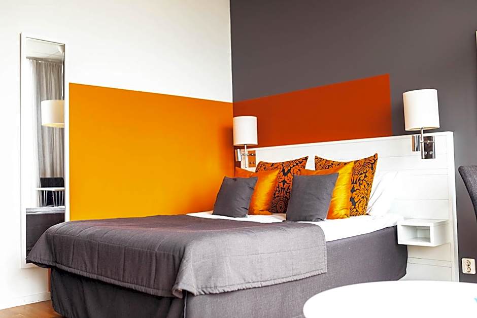 Sky Hotel Apartments Tornet