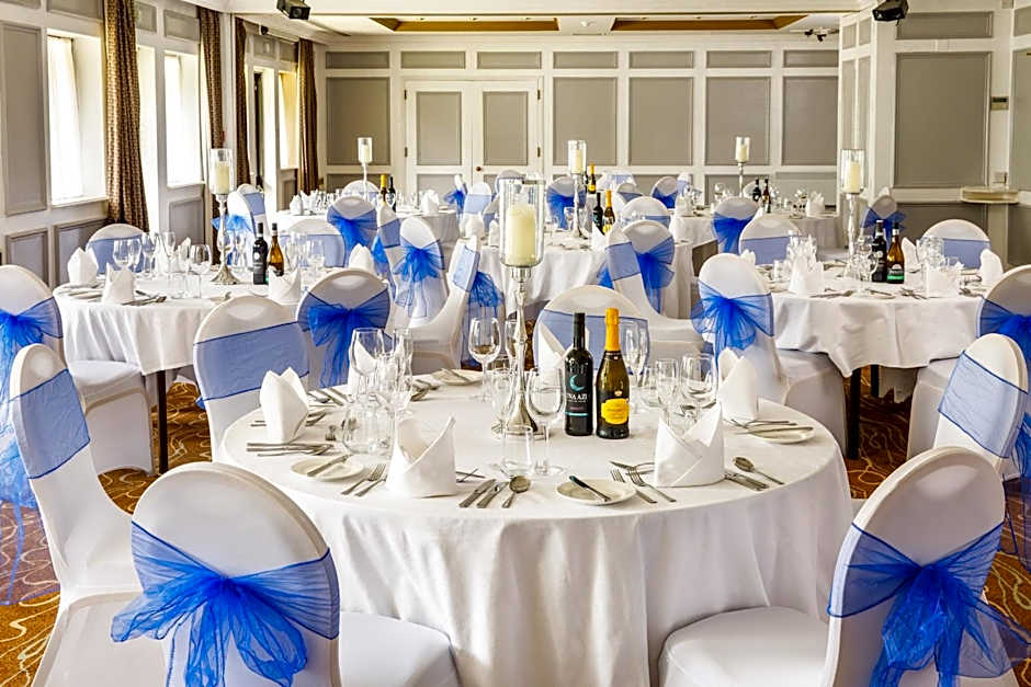 Mercure Livingston Hotel