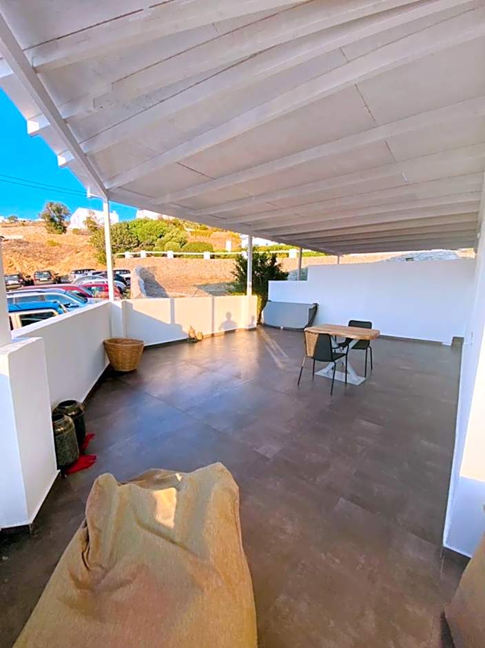 Fabrica Sunset Apartments