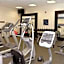 Hampton Inn By Hilton Hickory