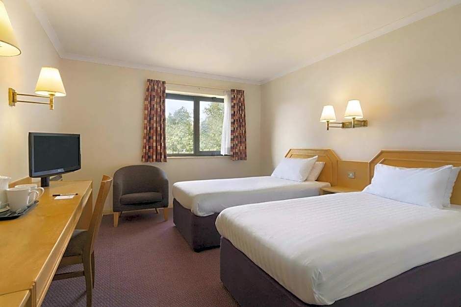 Days Inn Taunton