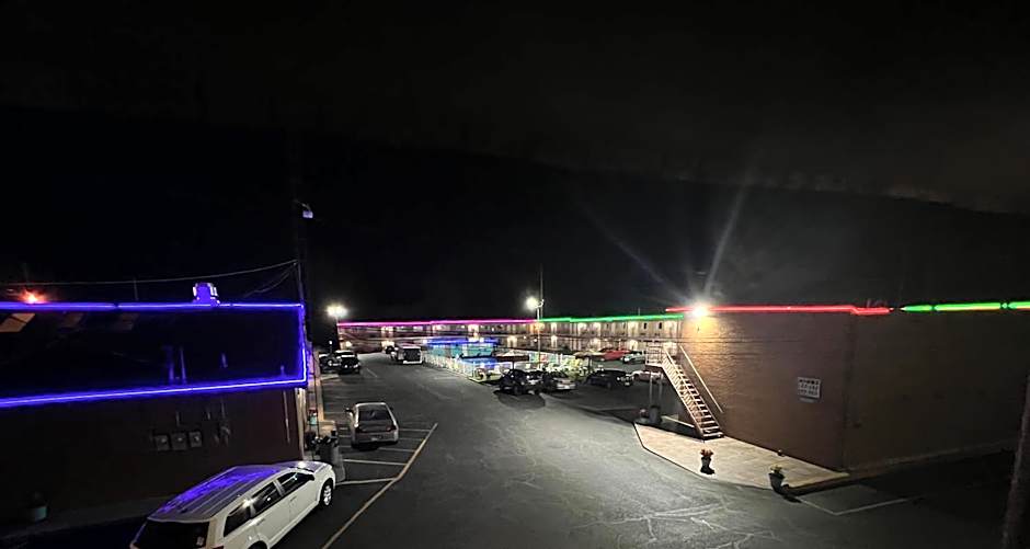 Wolf Inn Hotel
