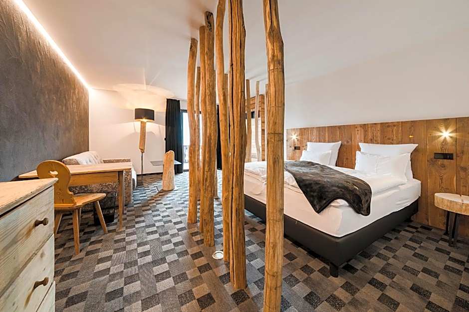 Garni Hotel Katzenthalerhof