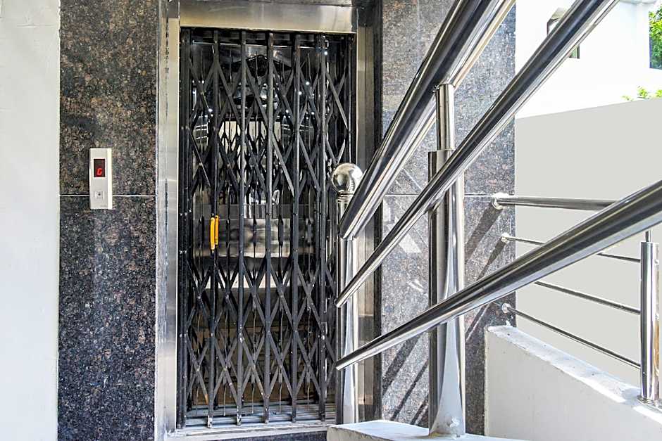 Hotel O SUNRISE GROUP OF HOTELS