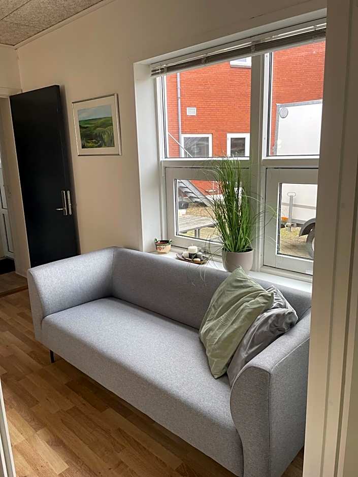 Skjernaa-ferie/ Andersen Invest