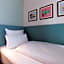 Hotel Continental Frankfurt