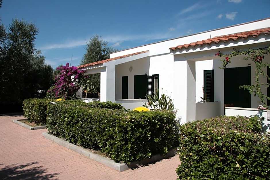 Villaggio Turistico Residence Delfino