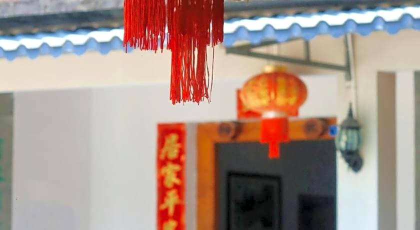 Yangshuo Riverside Retreat Hotel