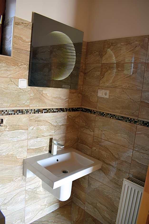 Elringat-lak Apartmanház