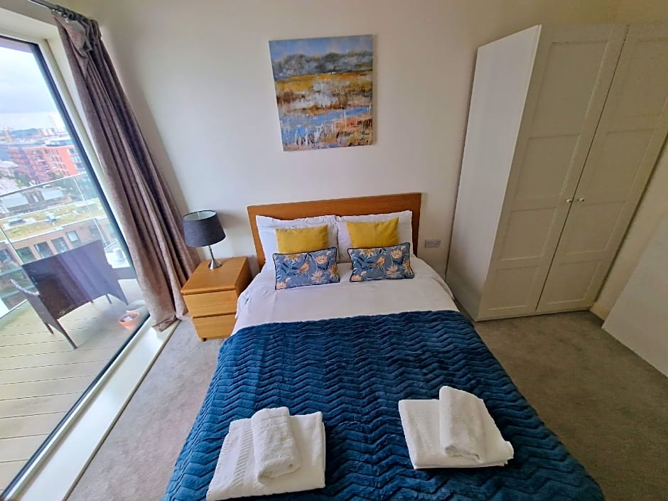 LT Riverview Apartments - Greenwich