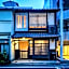 Anzu an Machiya House