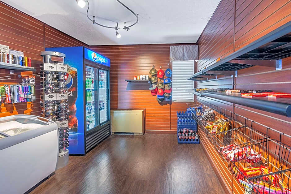 Best Western On The River