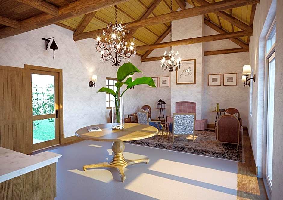 Southern Sun de Wagen