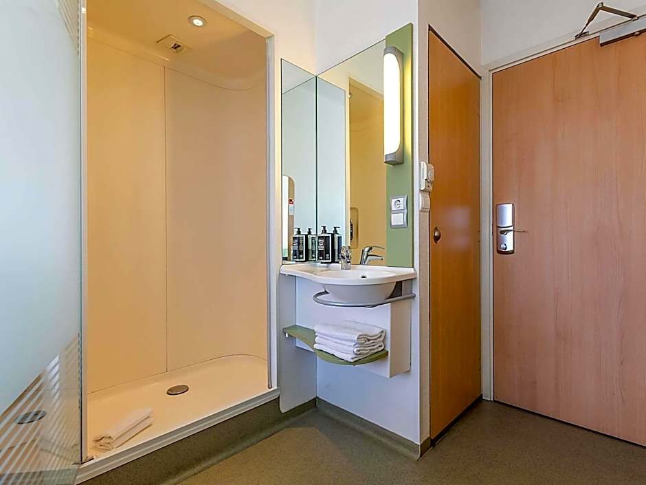 Hotel ibis Budget Porto Gaia