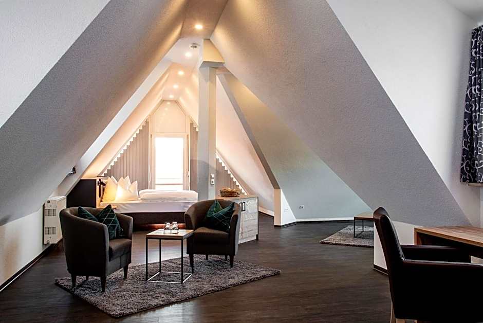 Hotel & Restaurant Post