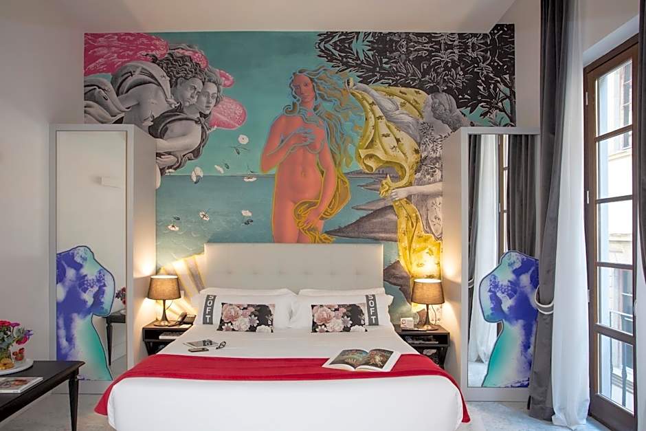 Casual Rinascimento Firenze by Casual Hoteles