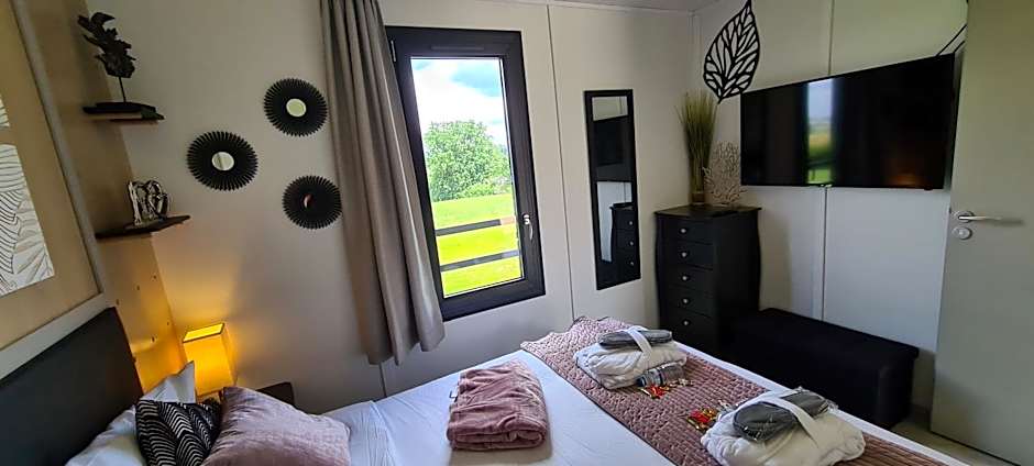 Domaine des graminées