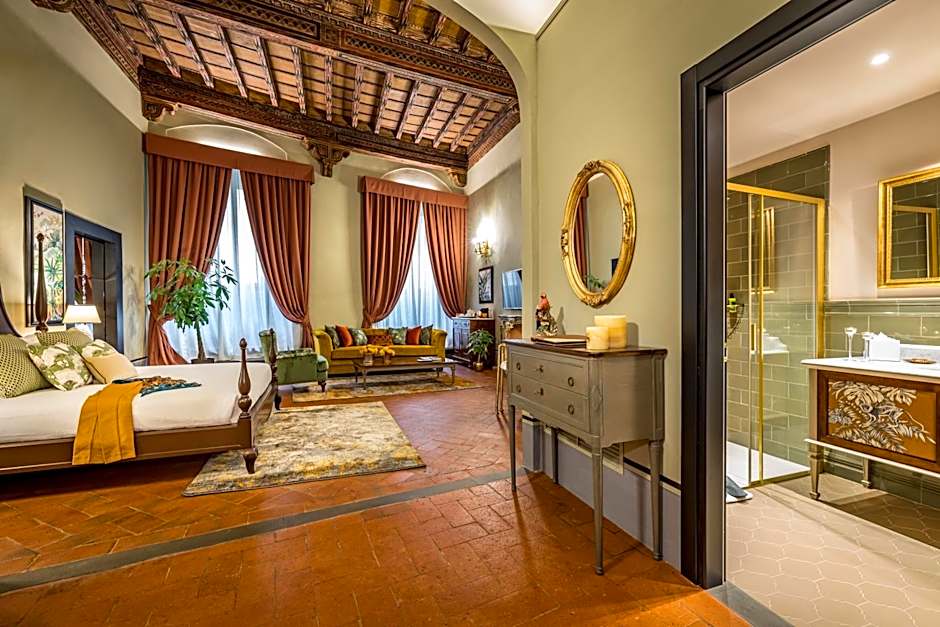 Palazzo Bianca Cappello Residenza d'Epoca