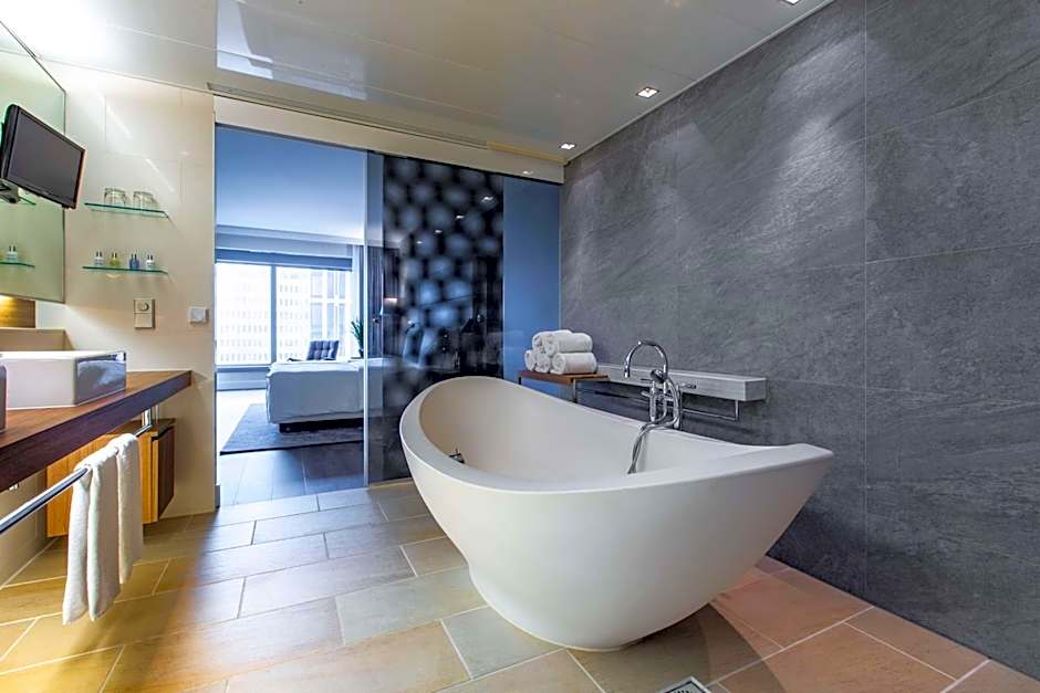 Radisson Blu Hotel Frankfurt