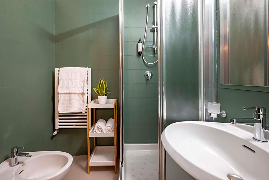 Guest House Morandi