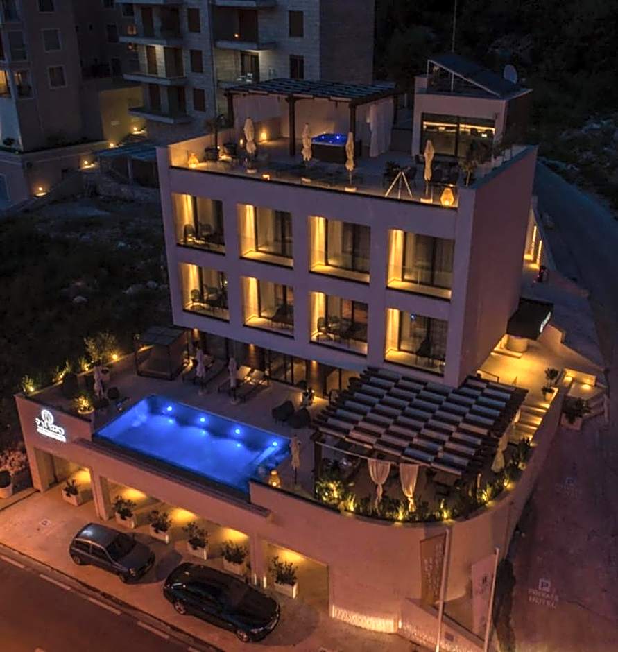 Boutique Hotel R Palazzo