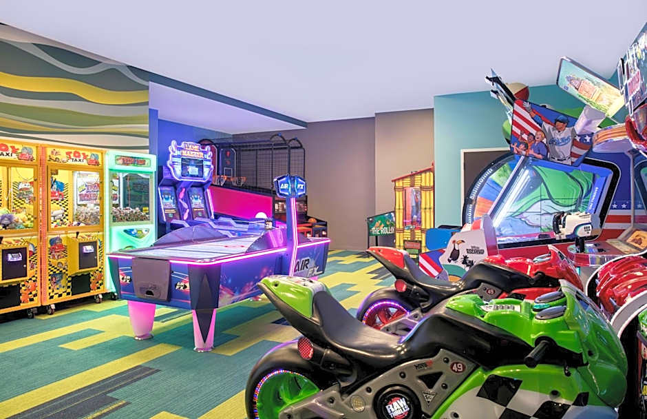 Springhill Suites by Marriott Orlando Theme Parks/Lake Buena Vista