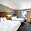 Best Western Bridgeview Hotel