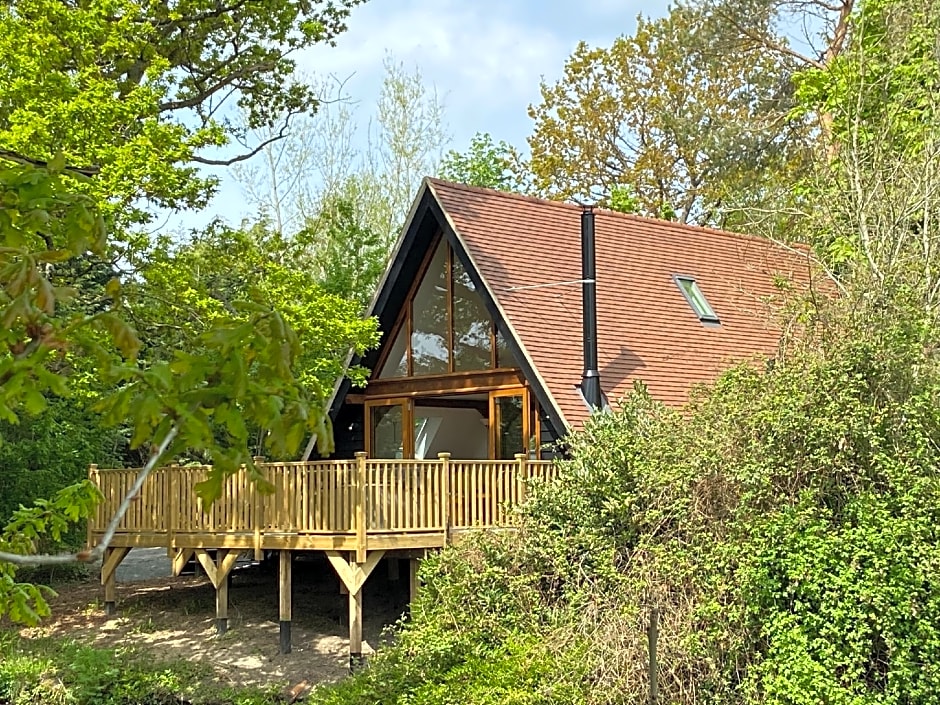 Oastbrook Estate Vineyard