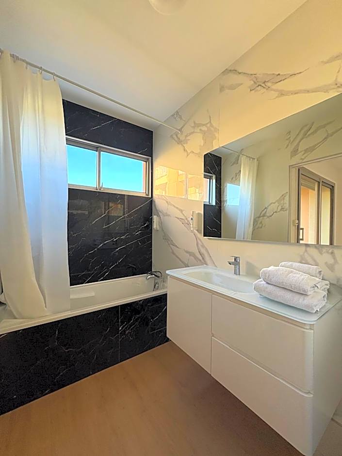 Cit'hôtel Le Chris'tel hôtel et restaurant