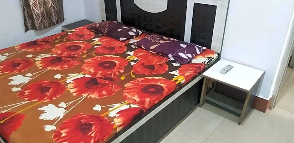 Goroomgo Sai Guest House Pathankot