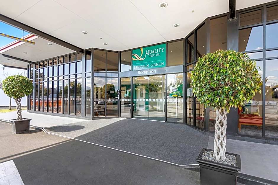 Quality Hotel Lincoln Green