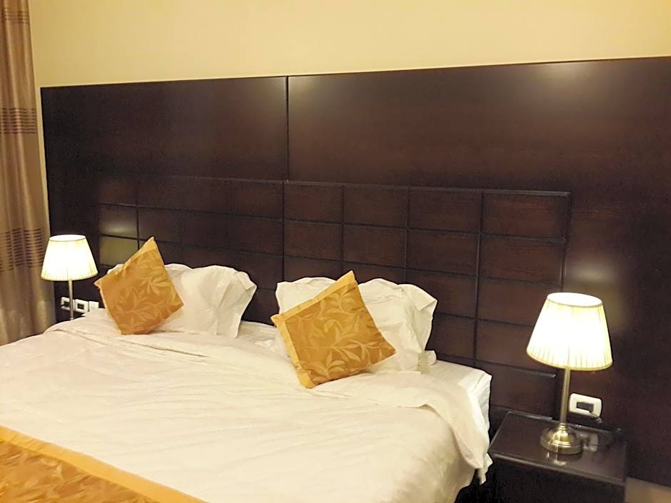 Photo 1 of 5 of Standard 1 Double Bed or 2 Beds