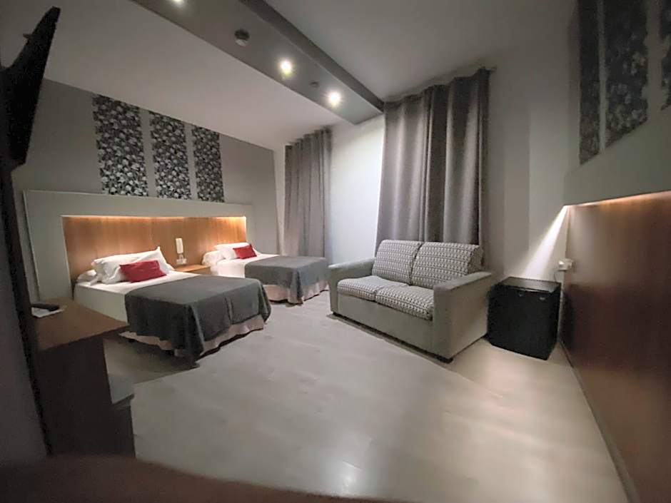 Hostal San Francisco