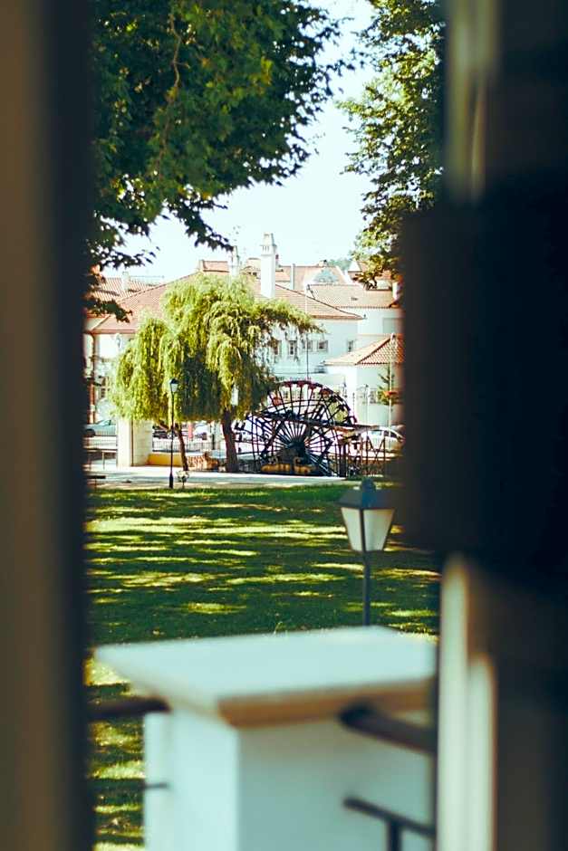 Estalagem Santa Iria Hotel & Spa